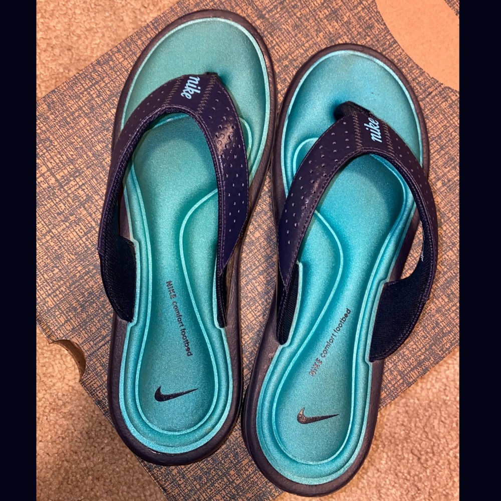 Nike Flip-flops